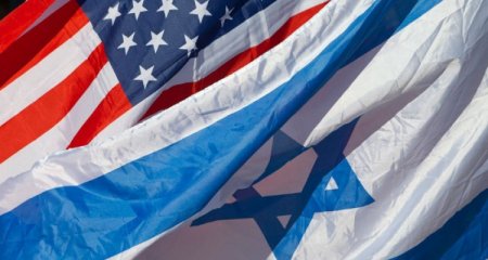 Bayden İsraillə İrana qarşı birləşir