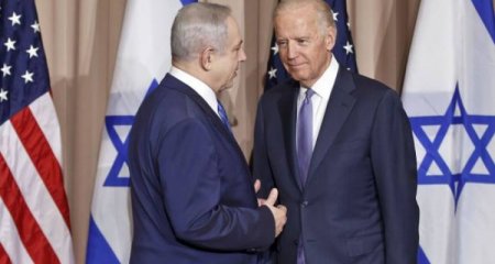 ABŞ İsrailin yeni hökuməti ilə İranın təhdidlərinə qarşı birgə işləyəcək