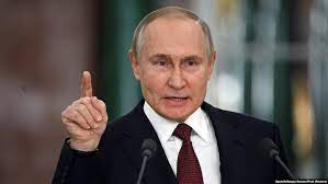 Putin prokurorları dövlət müdafiə sifarişinin icrasına və hərbi qulluqçuların hüquqlarına xüsusi diqqət yetirməyə çağırıb