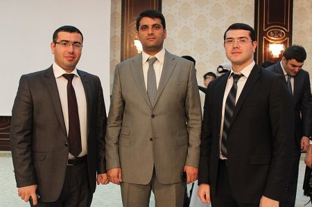 Elbrus İsayevin ən mükəmməl “elmi qabiliyyəti” - Seymurun qabağına qaçmaq...