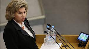 Rusiya Federasiyası, Ukrayna və Türkiyə ombudsmanları yaralılar üçün humanitar dəhlizlər ideyasını müzakirə etməyiblər.