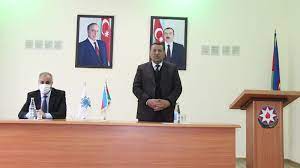 Müdir müavini icra başçısının müavini səlahiyyətini icra edir - İcra Hakimiyyətində müəmma