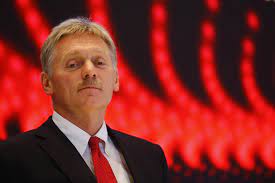 “Putin var və olacaq”. Peskov Zelenskinin Davosdakı çıxışına cavab verib