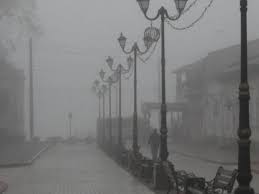 Sabah hava çiskinli olacaq