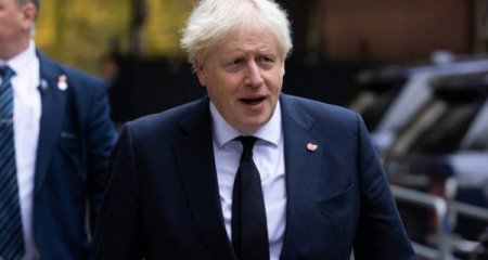 Conson Ukraynaya səfər etmək istəyir, Sunak isə bundan narahatdır…