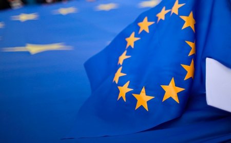 Avropa İttifaqı Ukraynaya 3 milyard avroluq ilk tranşı köçürüb