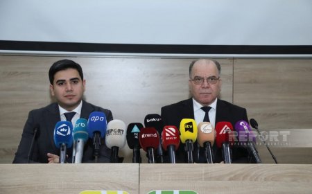 İşğal dövründə yataqların qanunsuz istismarı ilə məşğul olan xarici şirkətlərin adları açıqlanıb