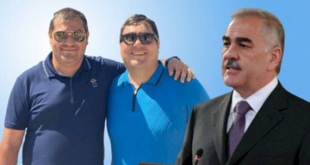 Talıbovların pulları bu bankda saxlanılır