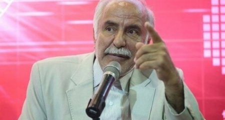 İranda keçmiş millət vəkilinə şallaq vuruldu: Vəziyyəti ağırdır