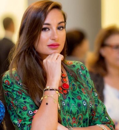 Bu gün Arzu Əliyevanın doğum günüdür