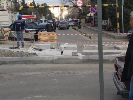 Mcdonald's etirazlara səbəb oldu - FOTOLAR