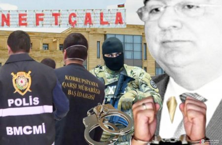 Neftçalanın boz kardinalı Rəşid Manafov yenidən həbsdən xilas ola biləcək?