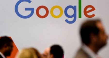 ABŞ-ın 8 ştatı Google-a qarşı antiinhisar iddiası qaldırıb