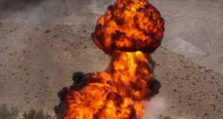 İrana dron hücumu ilə bağlı ziddiyyətli iddialar...