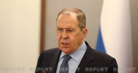 Lavrov: 