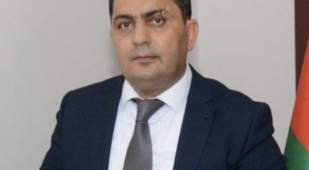 Vasif Talıbovun general qohumu siyasi partiya funksionerinə necə “atıb”? - İLGİNC