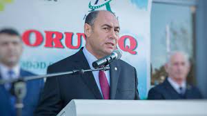 Vidadi İsayev nədən XƏSİSLİK EDİR? - Türkiyədən dünyanın pulunu qazanrı, amma...