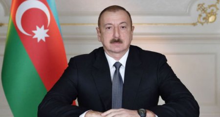 İlham Əliyev Tehrandakı səfirliyimizə edilən terror aktı barədə: “Hərtərəfli şəkildə araşdırılır”