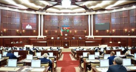 MM sosial xarakterli fövqəladə mühit zamanı fövqəladə vəziyyətin tətbiq edilməməsini təsdiqləyib