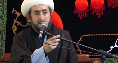 İranın casus şəbəkəsinə qarşı əməliyyat zamanı Mətləb Bağırov da saxlanılıb - Foto