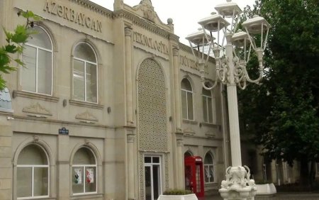 Texnologiya Universitetinin Magistr Tələbəsi Dərsə Gəlmədiyi halda yüksək qiymət aldı...