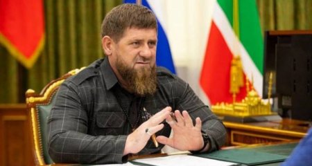 Kadırov “xalqın atası” oldu – Parlament onun bu statusunu təsdiqlədi…