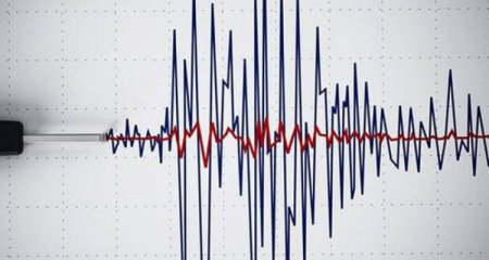 Hatayda daha bir zəlzələ baş verib