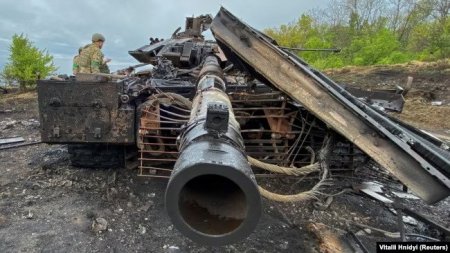 Hər gün minə yaxın hərbçi: Rusiya müharibə başlayandan ən böyük itkilərini verir
