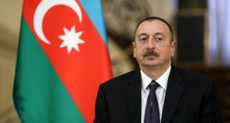 Prezident İlham Əliyev İtaliyanın şirkətlər və “Made in Italy” nazirini qəbul edib