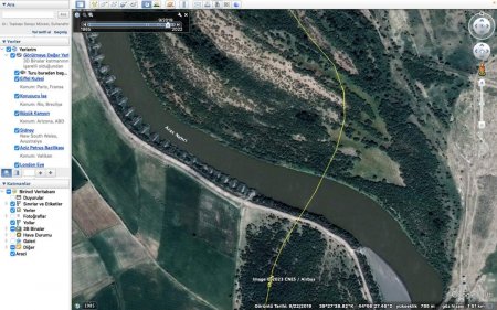 “Talıbovun İrana “hədiyyə” etdiyi 30 hektar araşdırılmalıdır” - ÇAĞIRIŞ