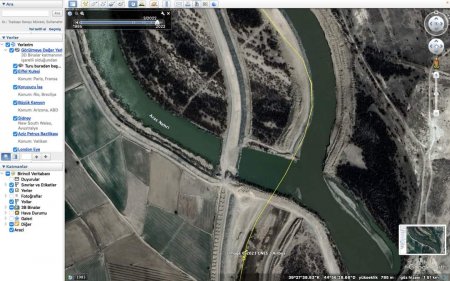 “Talıbovun İrana “hədiyyə” etdiyi 30 hektar araşdırılmalıdır” - ÇAĞIRIŞ