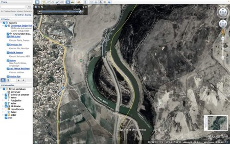 “Talıbovun İrana “hədiyyə” etdiyi 30 hektar araşdırılmalıdır” - ÇAĞIRIŞ