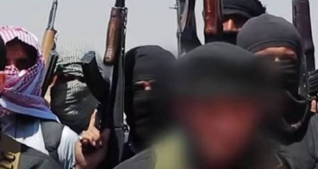 Rusiya kəşfiyyatından ABŞ-a qarşı ağır ittihamlar...