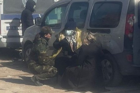 FHN-in psixoloqları tərəfindən Türkiyədə zəlzələdən zərər çəkmiş insanlara fasiləsiz xidmət göstərilir - VİDEO