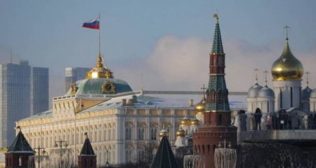 Ukraynalılar Zelenskiyə Rusiyanın adının dəyişdirilməsini təklif ediblər