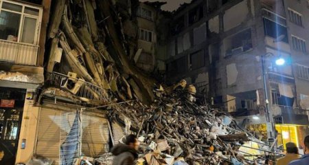 Nəşləri tapılan tələbələrin qohumları: “Sağ çıxacaqlarına ümid edirdik”