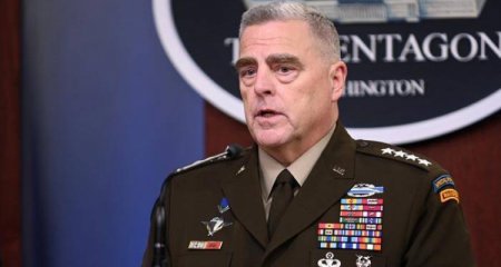 Milli: Ukrayna ordusu bu il Rusiyanı işğal olunmuş ərazilərdən çıxara bilməyəcək