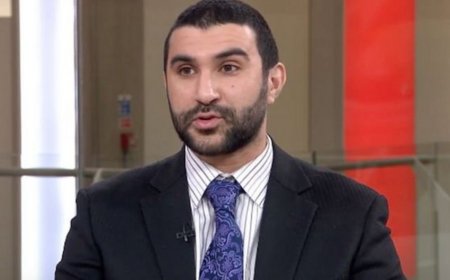 Ekspert: “Qarabağın azad edilməsi ərəb ölkələri ilə Azərbaycan arasında əlaqələrin möhkəmlənməsinə təkan verir”