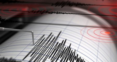 Tacikistanda və Qazaxıstanda güclü zəlzələ baş verib