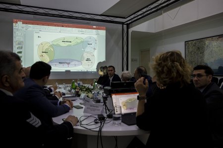 “Qanlı Göl”ə yeni həyat veriləcək – Kristal Abşeron