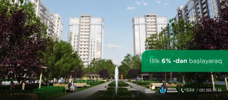 “Qanlı Göl”ə yeni həyat veriləcək – Kristal Abşeron