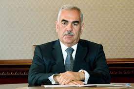 Vasif Talıbovun kadrları yenə “altdan” satır... - Naxçıvan aerokassasında problem