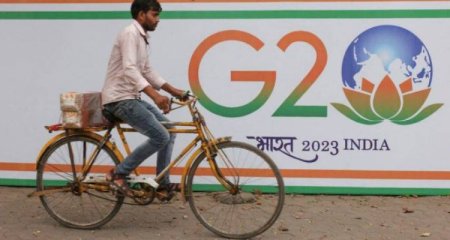 G20 qalmaqalı: Ukrayna müharibəsi və Hindistanın Rusiyadan tələbi…