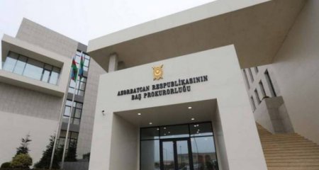 “Tərtər işi” ilə bağlı zərərçəkənlərin sayı açıqlanıb