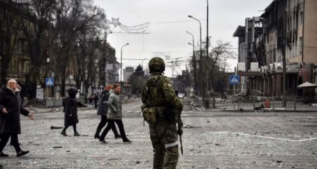 Azərbaycan və İsveçin NATO-dakı nümayəndələri Cənubi Qafqazdakı vəziyyəti müzakirə ediblər