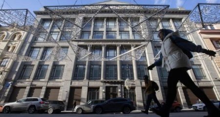 Rusiyanın büdcə kəsiri 34 milyard dollara çatıb…