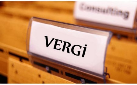 Media subyektlərinin əldə etdikləri gəlirlərin vergidən azad olunmasına dair layihə təsdiqlənib