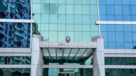 Nazirlik sahibkara ayda 28 min manat ödəyəcək - Dövlət qurumlarına ofis icarəyə verən Alim Qiyasov kimdir?