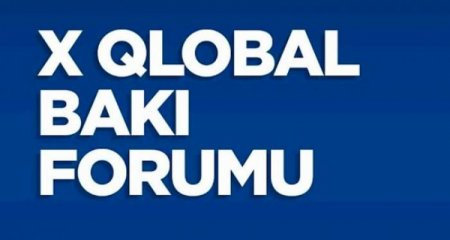 X Qlobal Bakı Forumu: “Çoxtərəfliliyin yenidən kəşfi: Qoşulmamanın yeni dövrü?” mövzusunda panel iclası keçirilib
