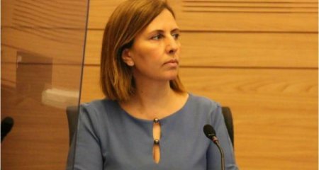 Nazir: “İran təkcə İsrailin deyil, bütün dünyanın düşmənidir”